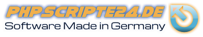 Phpscripte24 Logo